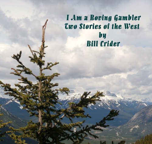 I am a Roving Gambler book cover