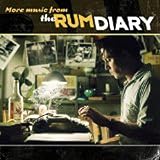 Rum Diary, The Soundtrack
