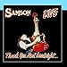 Song Vice Versa by Samson on Thank You And Godnight at Amazon