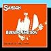 Song Tomorrow by Samson on Burning Emotion (Best Of 1985-1990) at Amazon