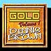 Song No More Will I Roam by Dennis Brown on Gold: Volume 1 at Amazon
