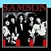 Song Tomorrow by Samson on 1988 at Amazon