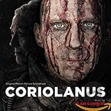 Coriolanus Soundtrack