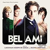 Bel Ami Soundtrack