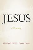 Jesus A Theography English Edition