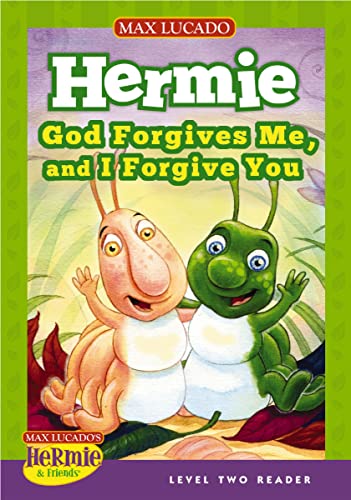 God Forgives Me, and I Forgive You cover