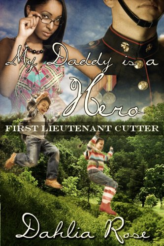 My Daddy is a Hero 2 book cover