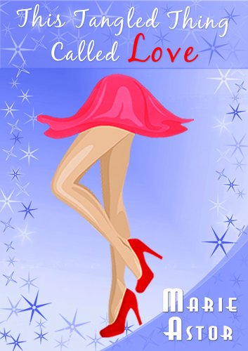 This Tangled Thing Called Love book cover