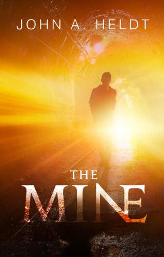The Mine book cover