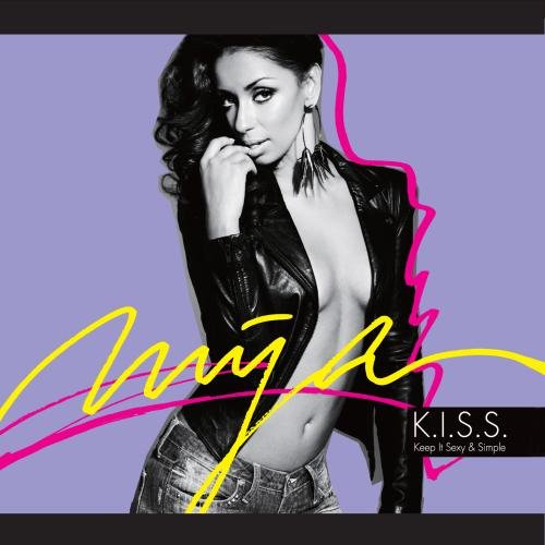 K.I.S.S. (Keep It Sexy & Simple)
