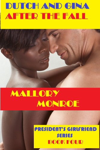 After the Fall book cover