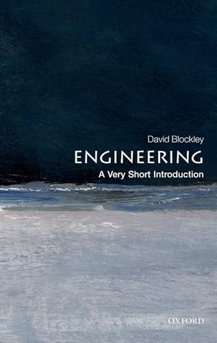 Engineering (By: David Blockley) cover