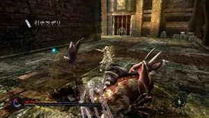 Pandora's Tower