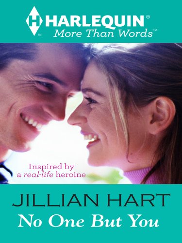 No One But You book cover