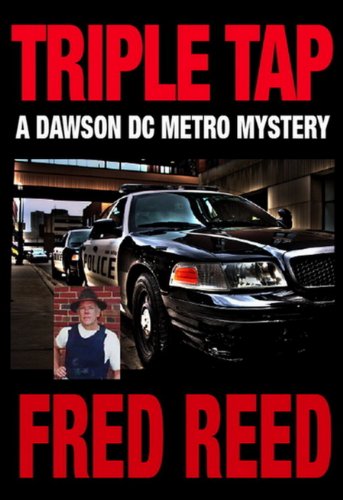 Triple Tap book cover