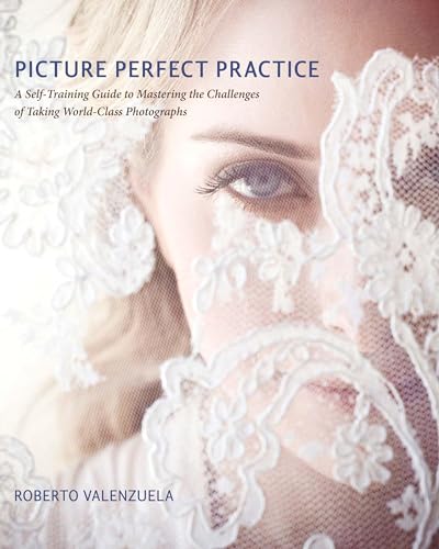 Picture Perfect Practice book cover