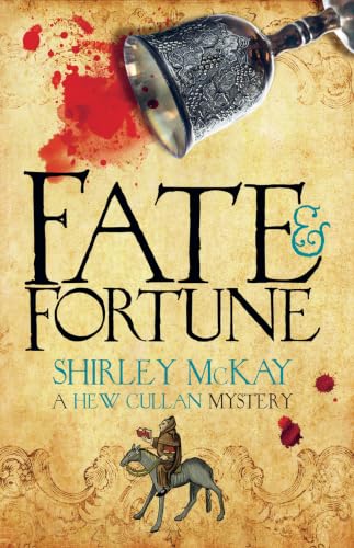 Fate and Fortune book cover