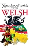 The Xenophobes Guide To The Welsh Xenophobes Guides English Edition