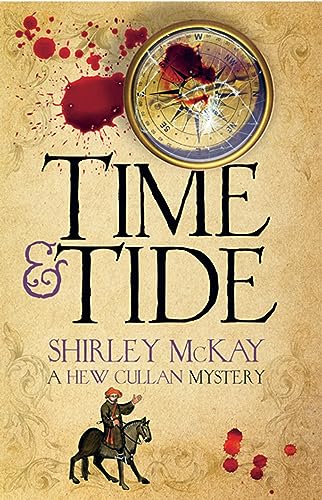 Time & Tide cover