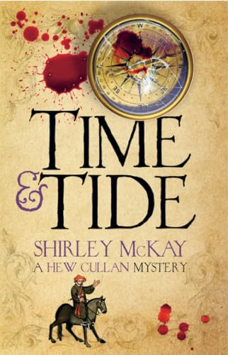 Time & Tide book cover
