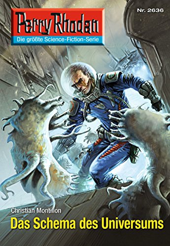 Das Schema des Universums: Zyklus "Neuroversum" book cover