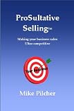 Prosultative Selling English Edition