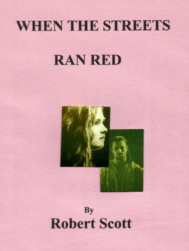 When The Streets Ran Red book cover