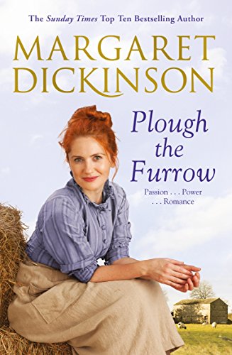 Plough the Furrow book cover