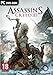 Assassin's Creed III (輸入版)版