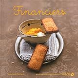 Financiers (nouvelles Variations Gourmandes)