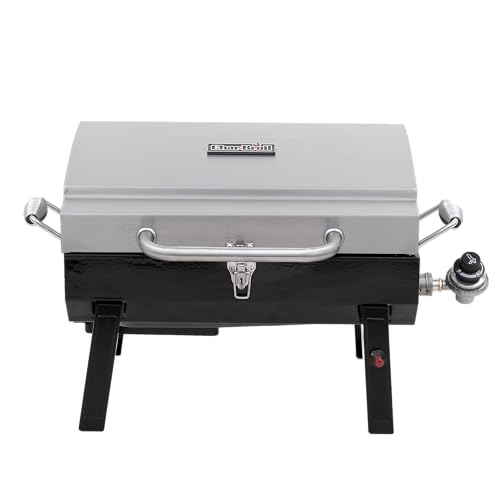 Gas Grills