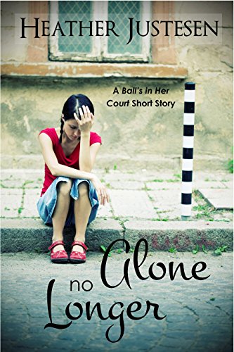 Alone No Longer book cover
