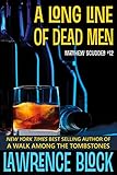 A Long Line Of Dead Men Matthew Scudder Mysteries Book 12 English Edition