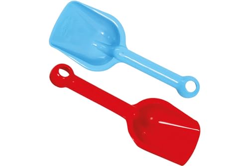 🔥 SELTEN SO GÜNSTIG (-68%) Gowi 559-11 Schaufel 22cm, Sandkästen und Sandspielzeug