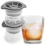 Ice Cube Mold Set — Aesthetic Shapes