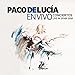 Song Zyryab en Vivo by Paco de Lucia on En Vivo Conciertos Live in Spain 2010 at Amazon