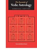 Essentials Of Vedic Astrology English Edition