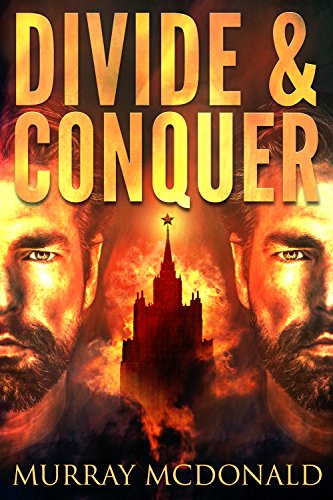 Divide & Conquer book cover