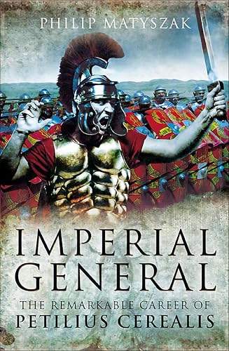 Imperial General cover