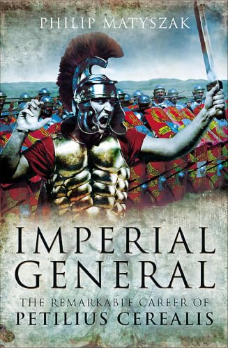 Imperial General book cover