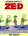 Zed (Zed Trilogy)