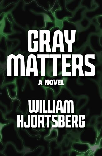 Gray Matters book cover