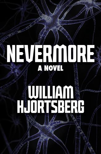 Nevermore book cover