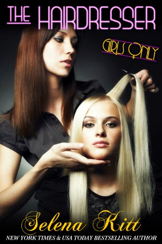 The Hairdresser book cover