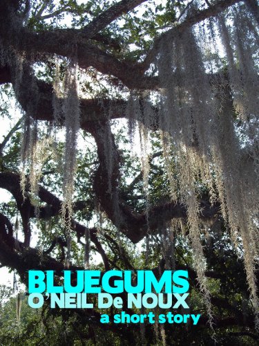 Bluegums book cover