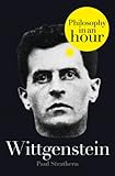 Wittgenstein Philosophy In An Hour English Edition