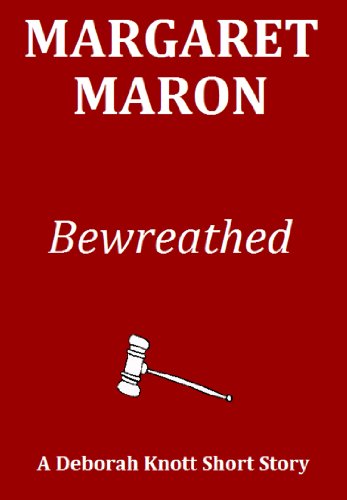 Bewreathed book cover