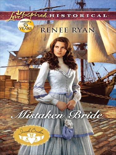 Mistaken Bride (By: Renee Ryan) cover