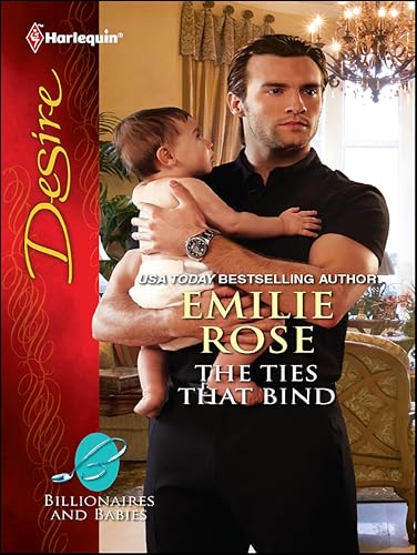The Ties that Bind book cover