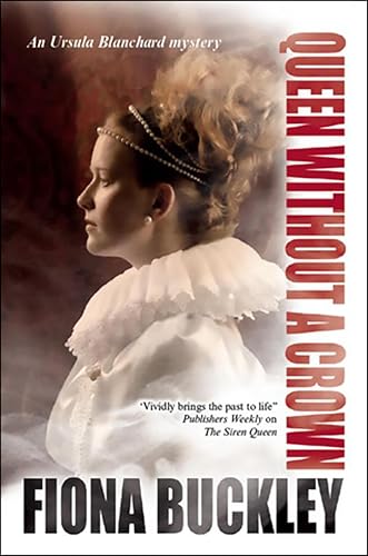 Queen Without a Crown book cover